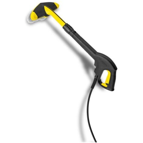 Spazzola Morbida WB60 Idropulitrice Karcher Lavaggio Verande Auto K2 K3 K4 K5 K7
