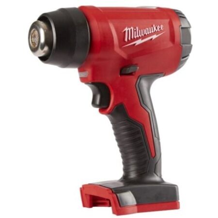 Termosoffiatore M18 senza batteria Milwaukee M18 BHG-0 4933459771