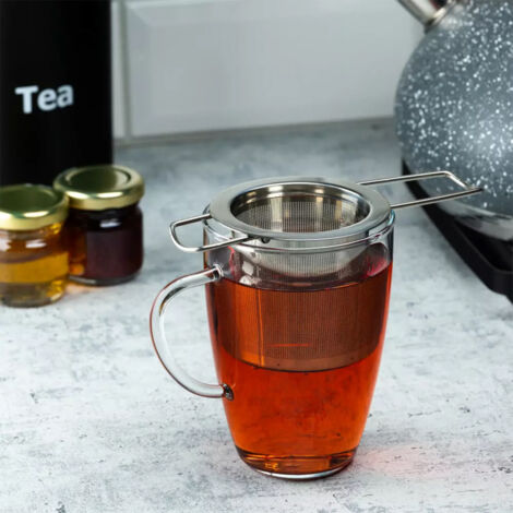 INFUSO PER TISANE LAY-ON KH-1368