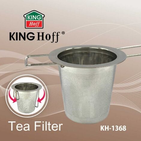 INFUSO PER TISANE LAY-ON KH-1368