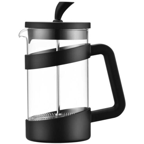 MACCHINA PER CAFFÈ/TÈ KINGHOFF CON PRESSIONE 600 m KH-1398