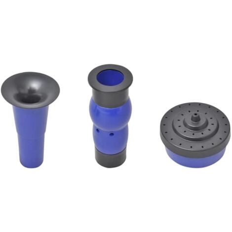 vidaXL Pompa per Fontana 50 W 1750 L/h