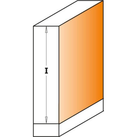 706.096.11 FRESA X RIFILARE C/CUSC. HW Z2 S=6 D=9.5X12.7X56 DX