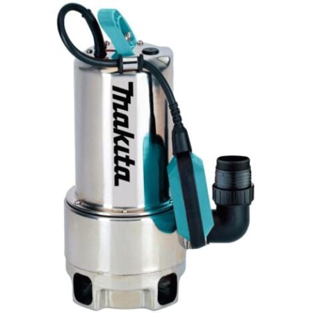 Makita PF1110 Pompa sommersa 15000 l/h 5 m 1100 W