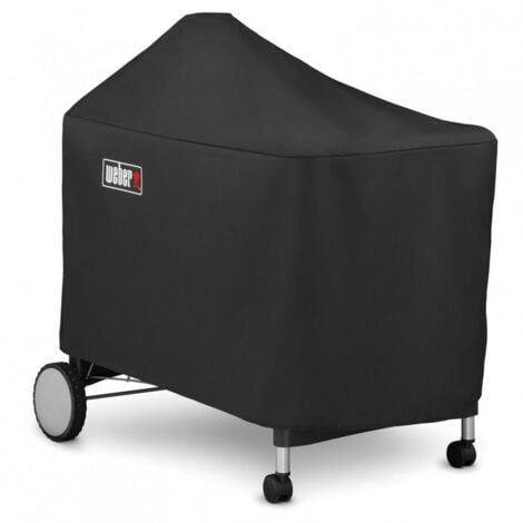 Coperchio Premium Weber Performer Premium Deluxe