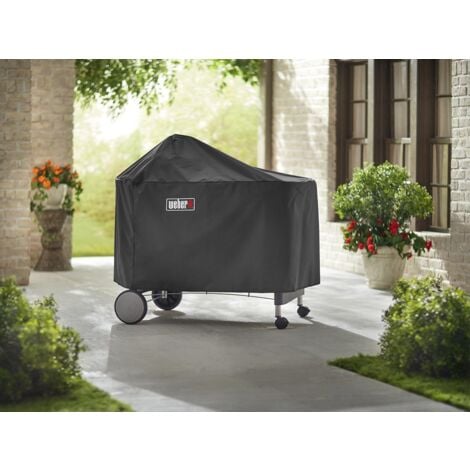Coperchio Premium Weber Performer Premium Deluxe
