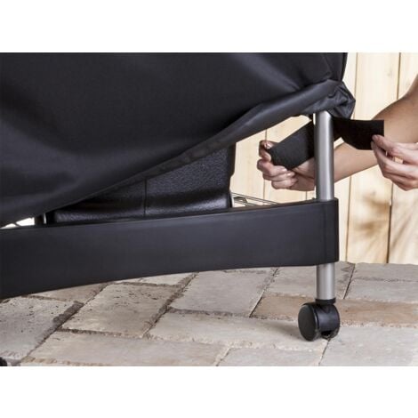 Coperchio Premium Weber Performer Premium Deluxe