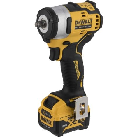 Avvitatore a impulsi a batteria DeWalt DCF903P2-QW