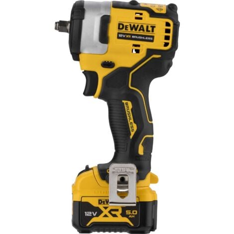 Avvitatore a impulsi a batteria DeWalt DCF903P2-QW