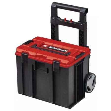 Einhell E-Case L Valigetta trolley porta utensili