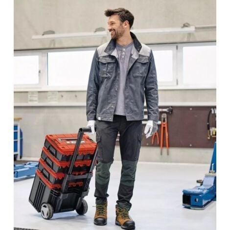 Einhell E-Case L Valigetta trolley porta utensili