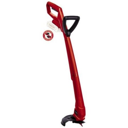 Einhell italia tagliabordi a batteria gc-ct 3411104