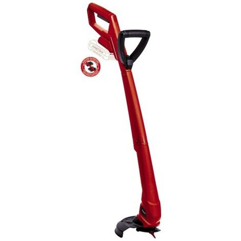 Einhell italia tagliabordi a batteria gc-ct 3411104