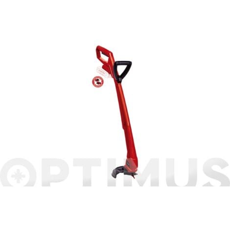 Einhell italia tagliabordi a batteria gc-ct 3411104