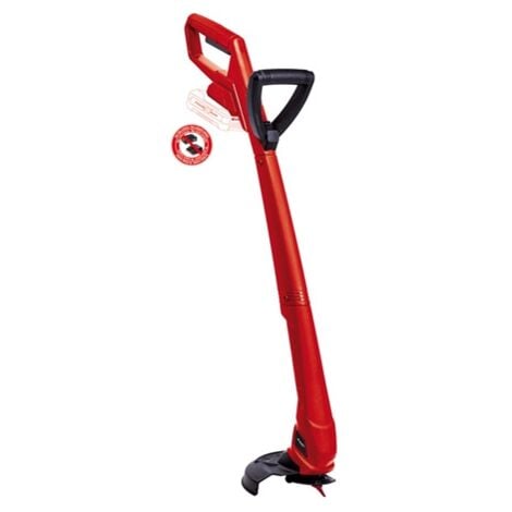 Einhell italia tagliabordi a batteria gc-ct 3411104