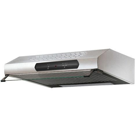 Cappa flaminia sottopensile cromata faber - serie trd7v plus x a90