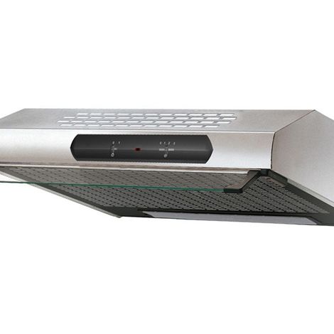 Cappa flaminia sottopensile cromata faber - serie trd7v plus x a90