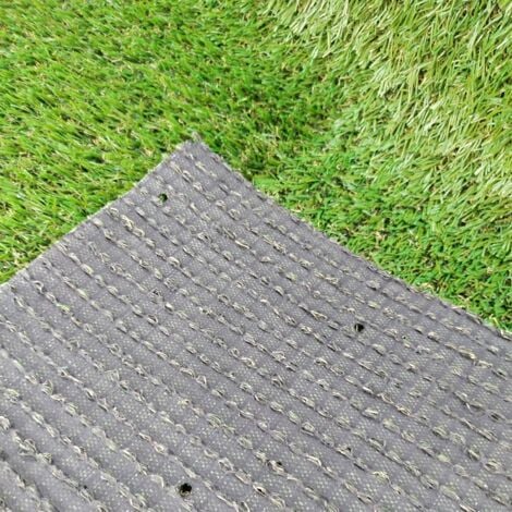 Prato Sintetico Gardiun Highlands Pro III - 20 mm 1000x200 cm Effetto Memoria