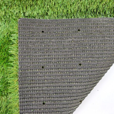 Prato Sintetico Gardiun Greenhill Pro I - 30 mm 500x100 cm Effetto Memoria