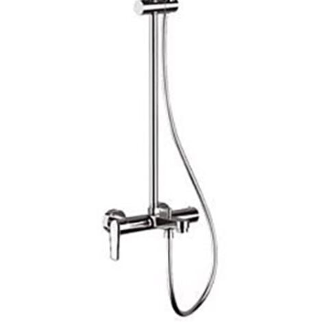 Colonna doccia moderna ed elegante - serie vanity