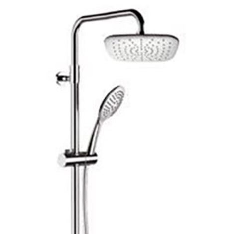 Colonna doccia moderna ed elegante - serie vanity