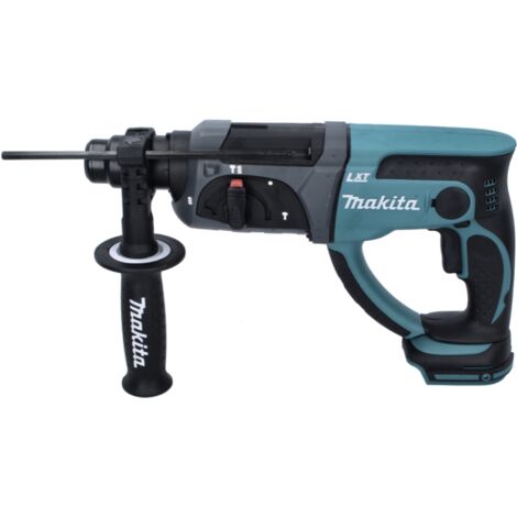 Makita DHR 202 18V Tassellatore a batteria+ 1x Batteria BL1830 3,0 Ah