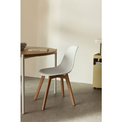 Sedia da pranzo Nordic Scand SKLUM