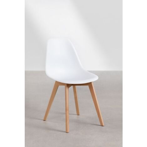 Sedia da pranzo Nordic Scand SKLUM