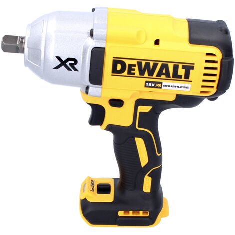 DeWalt DCF 899 P2 Avvitatore ad impulsi a batteria 18V / 950Nm in valigetta TSTAK + 2x Batterie 5,0 Ah + Caricabatterie DCB 115