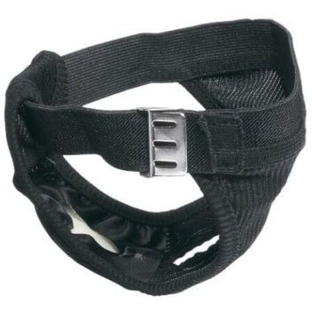 Culotte Igienica Medium 46/52 Nera, da ferplast