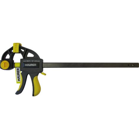 96475 - STRETTOIO REVERSIBILE 610 MM A SGANCIO RAPIDO - MAURER