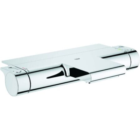 Grohe  Mitigeur bain thermostat Grohtherm 2000, bac à douche