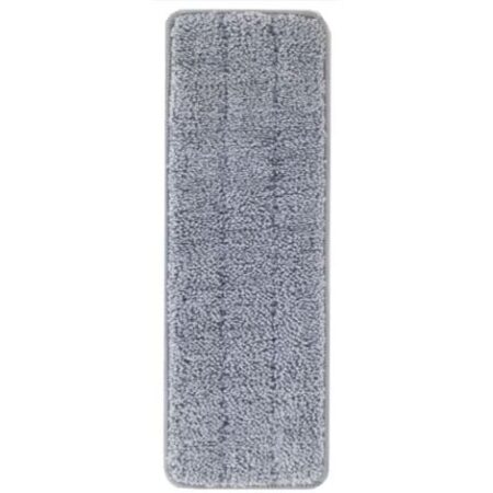 MAURY'S RICAMBIO FLAT MOP LAVAPAVIMENTI MICROFIBRA