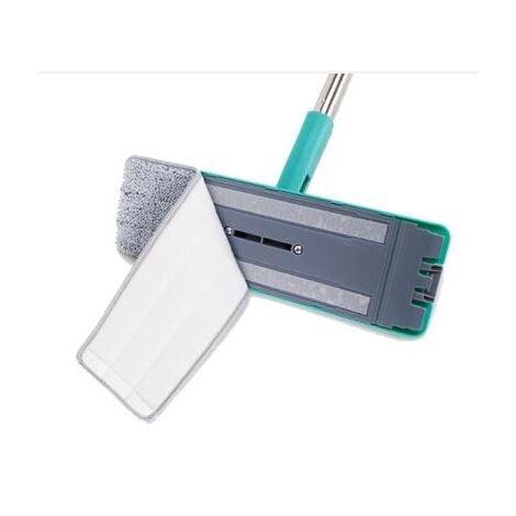 MAURY'S RICAMBIO FLAT MOP LAVAPAVIMENTI MICROFIBRA
