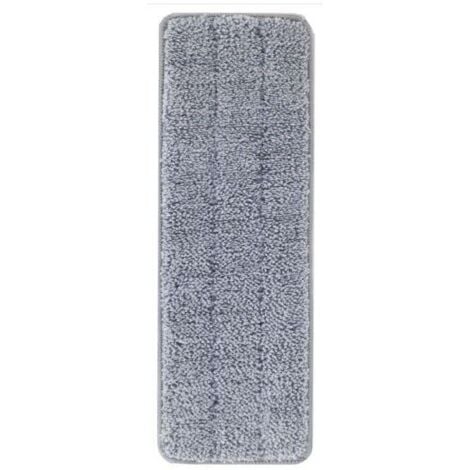 MAURY'S RICAMBIO FLAT MOP LAVAPAVIMENTI MICROFIBRA
