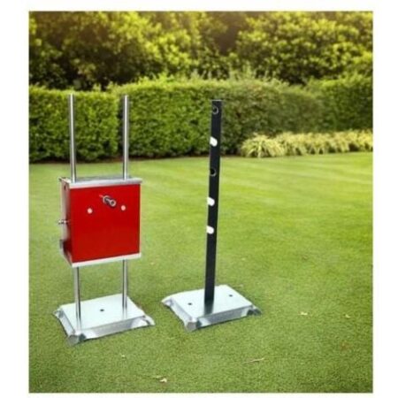 Girarrosto Elettrico 220V per Barbecue e Caminetti 70/90 cm Batik