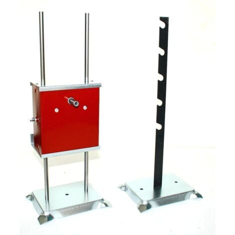 Girarrosto Elettrico 220V per Barbecue e Caminetti 70/90 cm Batik