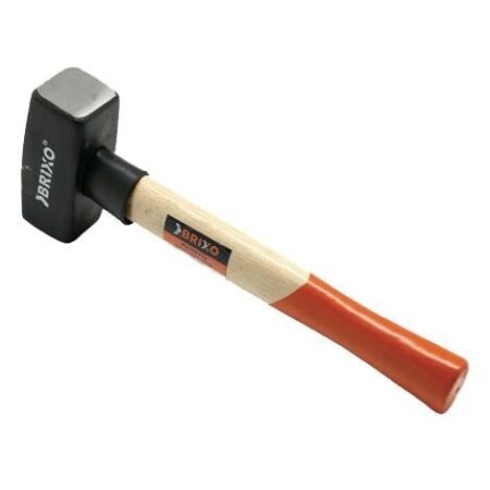 MAZZETTE MANICO LEGNO BRIXO KG. 1.00