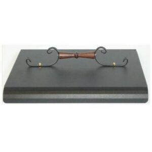 COPERCHIO PER BARBECUE CRUCCOLINI CM. 52X45X11H