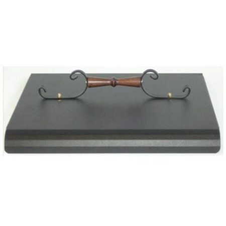 COPERCHIO PER BARBECUE CRUCCOLINI CM. 52X45X11H