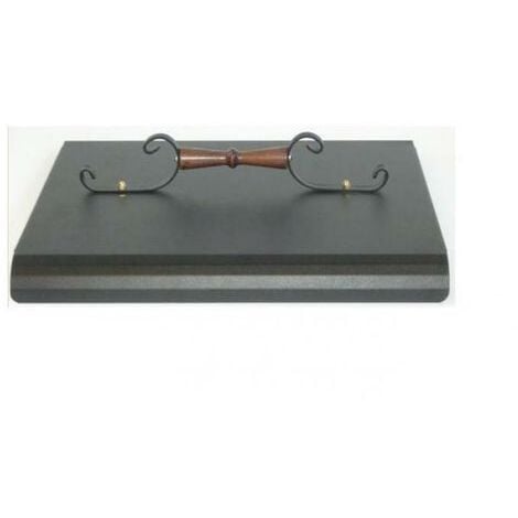 COPERCHIO PER BARBECUE CRUCCOLINI CM. 52X45X11H