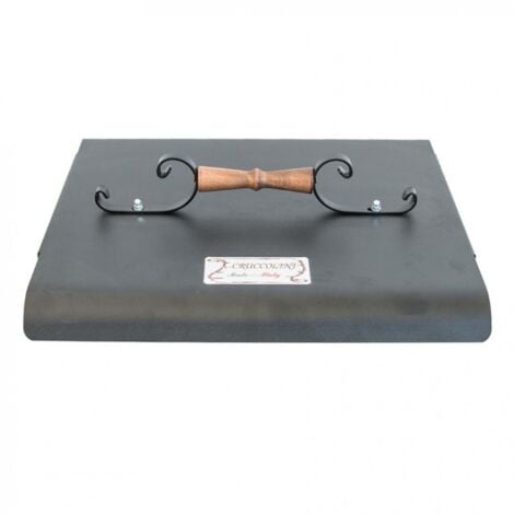 COPERCHIO PER BARBECUE CRUCCOLINI CM. 52X45X11H