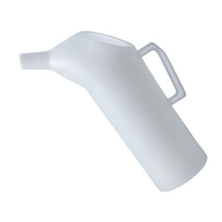 CARAFFE CARAFFA GRADUATA PER OLIO LT.2