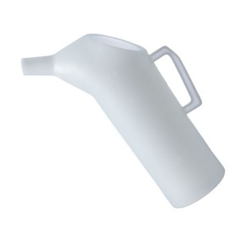 CARAFFE CARAFFA GRADUATA PER OLIO LT.2