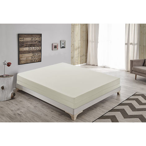 Materasso Ortopedico – 180x200 – WaterFoam – Sfoderabile