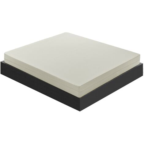 Materasso Ortopedico – 180x200 – WaterFoam – Sfoderabile