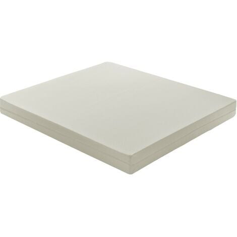 Materasso Ortopedico – 180x200 – WaterFoam – Sfoderabile