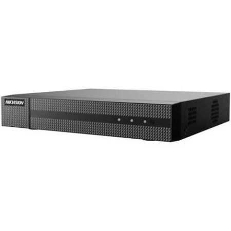 DVR 16 CANALI HIKVISION 2K HD 4MPX 5in1 TVI/AHD/CVI/CVBS/IP P2P H.265