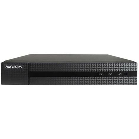 DVR 16 CANALI HIKVISION 2K HD 4MPX 5in1 TVI/AHD/CVI/CVBS/IP P2P H.265