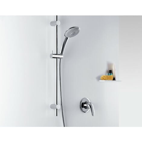 Saliscendi Prestige cromo di Paffoni